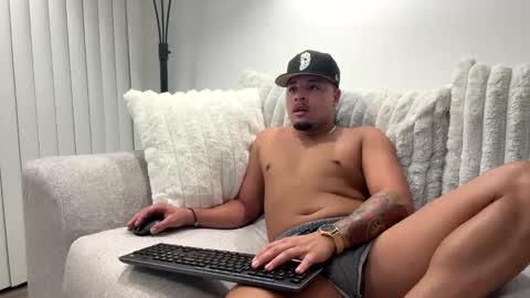 DickFixx online show from September 15, 12:21 am