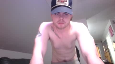 ianrobbins6 online show from January 6, 7:23 am