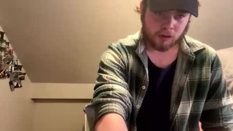 ianrobbins6 online show from March 6, 1:18 pm