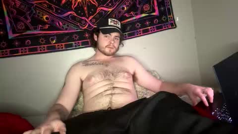 ianrobbins6 online show from March 31, 7:42 am