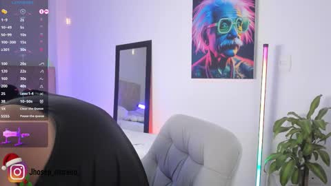 ibaby_crazy online show from November 20, 3:56 pm