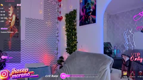 ibaby_crazy online show from March 9, 12:09 pm