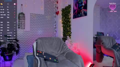 ibaby_crazy online show from March 25, 10:32 am