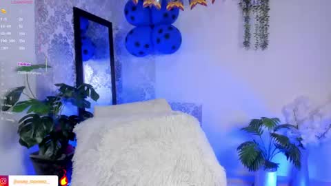 ibaby_crazy online show from June 21, 4:48 am