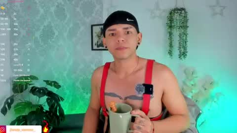 ibaby_crazy online show from July 3, 11:38 am
