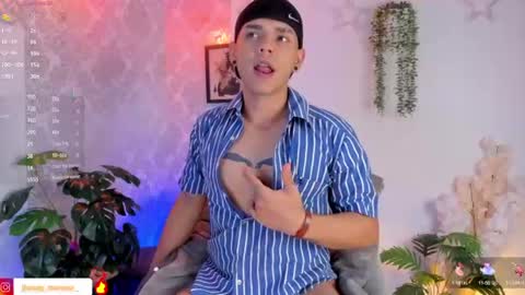 ibaby_crazy online show from July 5, 5:53 pm