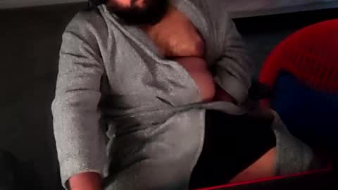 iBear0 online show from October 4, 7:28 am