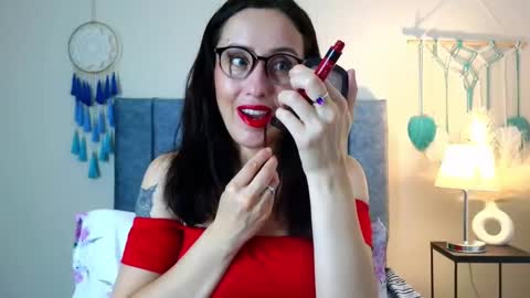 Iberian Moon online show from October 9, 5:44 pm