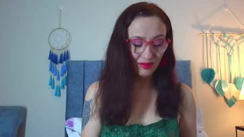 Iberian Moon online show from November 24, 5:34 pm