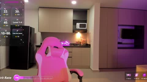 Ibiza online show from February 3, 1:15 am