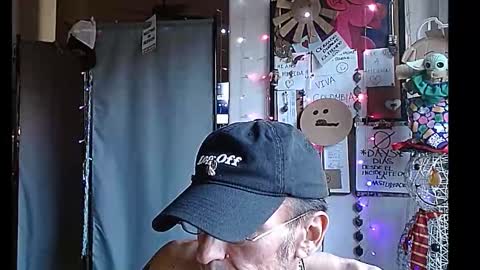 PMS online show from December 29, 3:24 pm