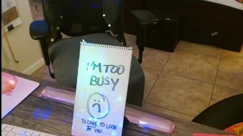 PMS online show from February 28, 3:48 am