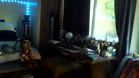 PMS online show from September 26, 1:09 am