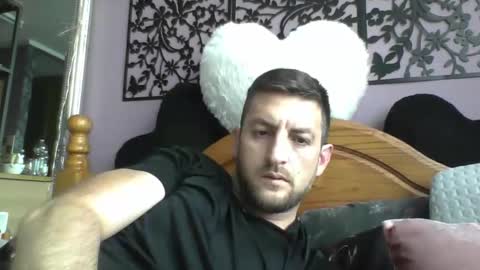 ibracada_hot online show from September 14, 12:59 pm