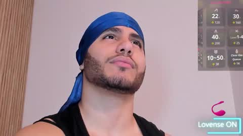 Ibraim online show from October 6, 7:44 pm