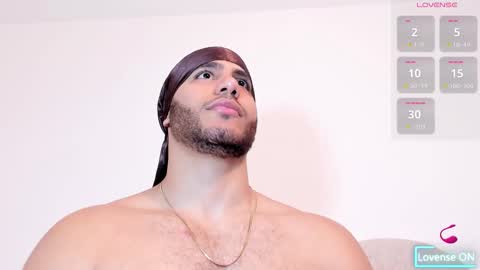 Snapshot of ibraiimm chatting on March 23, 8:35 pm Ibraim online show from March 23, 8:35 pm