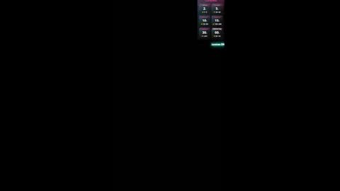 Snapshot of ibraiimm chatting on May 10, 1:55 am Ibraim online show from May 10, 1:55 am