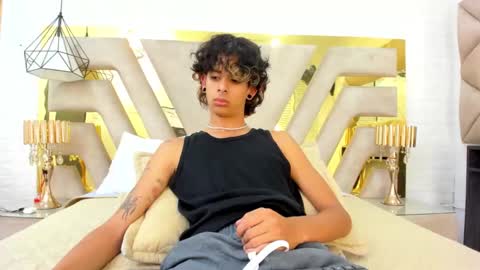 ibratxandy online show from September 23, 6:55 pm