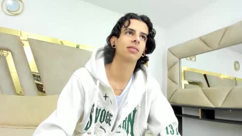 ibratxandy online show from November 23, 12:05 pm