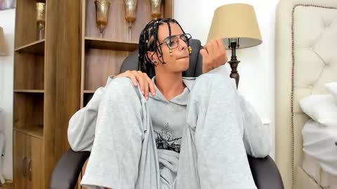 ibratxandy online show from February 26, 7:13 pm