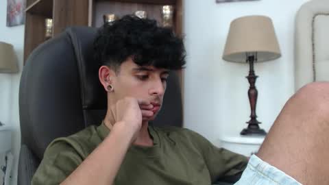 ibratxandy online show from March 18, 6:11 pm