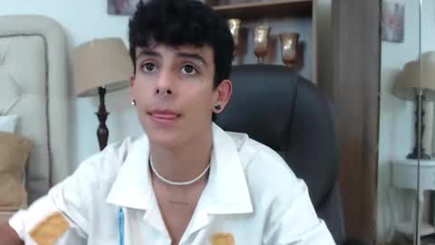 ibratxandy online show from May 11, 7:00 pm