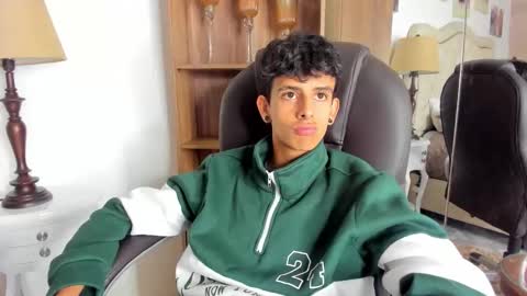 ibratxandy online show from May 13, 12:02 pm