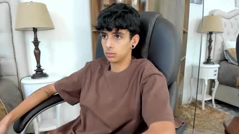 ibratxandy online show from May 14, 12:01 pm