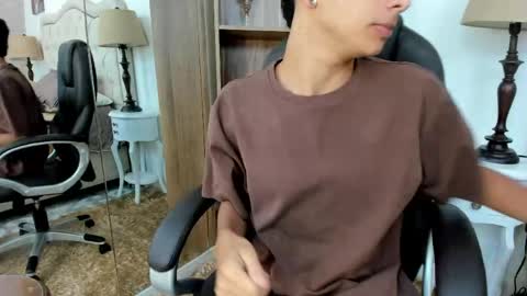 ibratxandy online show from May 24, 11:59 am