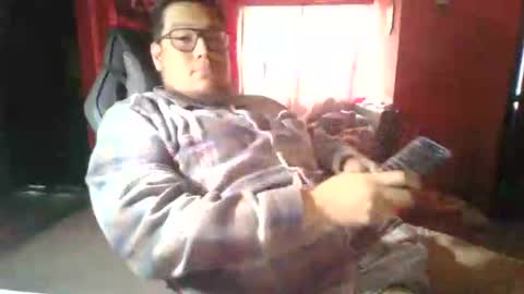 ibs666 online show from January 9, 8:32 pm