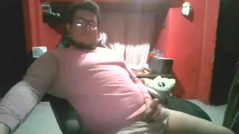 ibs666 online show from February 6, 6:07 am