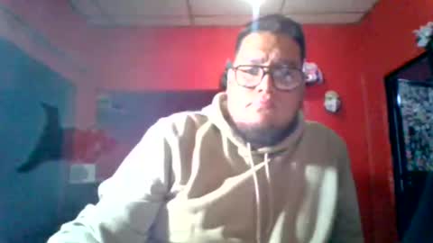 ibs666 online show from February 9, 5:11 am