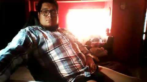 ibs666 online show from March 31, 3:34 pm