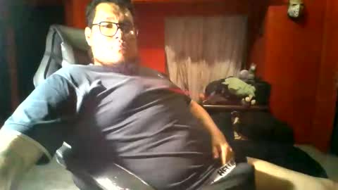 ibs666 online show from May 6, 3:57 am