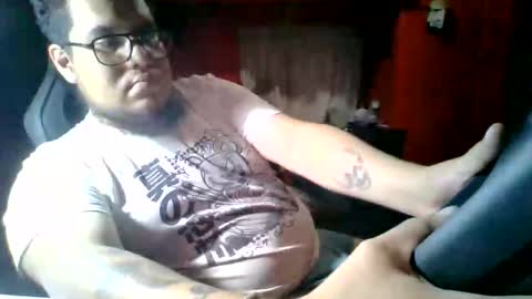 ibs666 online show from May 9, 5:01 am