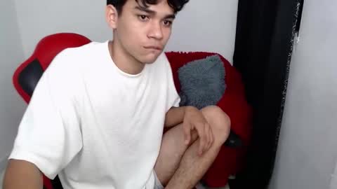 IBU FELIX online show from February 9, 2:37 am