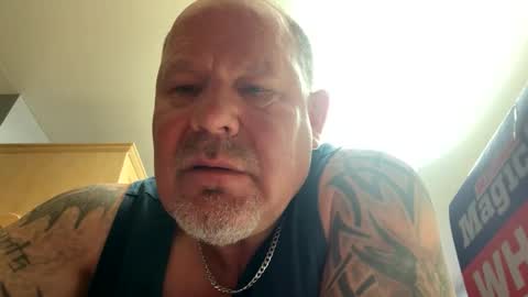 Snapshot of icanmakeyousquirt69 chatting on May 13, 6:33 am icanmakeyousquirt69 online show from May 13, 6:33 am