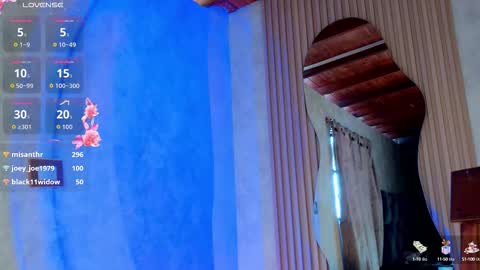 Crystall online show from September 22, 12:51 pm