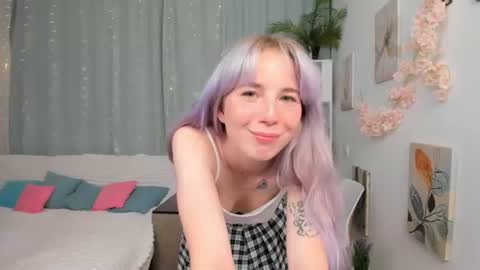 Glacie online show from July 21, 2:58 am