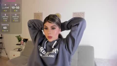 Snapshot of ice_y_abigail chatting on October 11, 12:04 pm ice_y_abigail online show from October 11, 12:04 pm