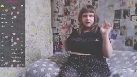 alice 3 online show from July 3, 11:16 am