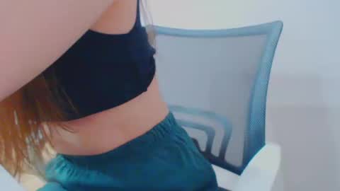 Snapshot of icebaby16 chatting on March 7, 10:24 am Ice online show from March 7, 10:24 am