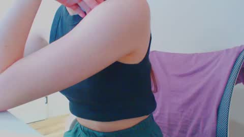 Snapshot of icebaby16 chatting on March 10, 2:59 pm Ice online show from March 10, 2:59 pm