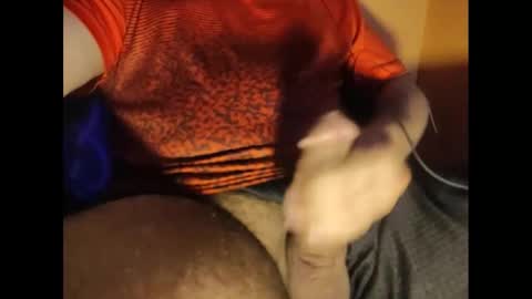 Icecoook2 online show from March 12, 6:55 pm