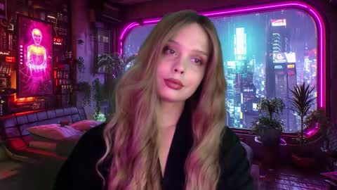 Nina online show from September 22, 11:51 pm