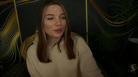 Danielle online show from January 26, 10:55 am