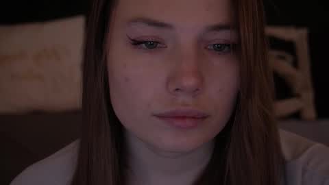 Danielle online show from November 23, 1:22 pm