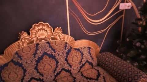 Danielle online show from January 9, 2:31 pm