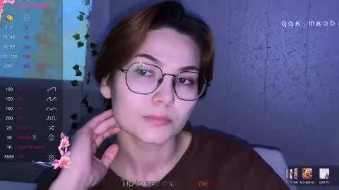 Ksenia online show from February 5, 7:29 pm