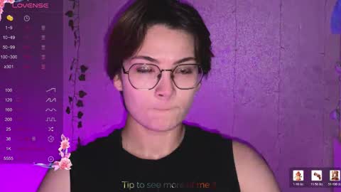 Ksenia online show from April 2, 5:32 pm